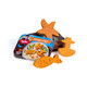Erzi Crispy Fish Iglo in a Tin