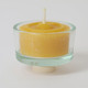 Grimm's 100% Beeswax Tealights