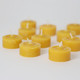 Grimm's 100% Beeswax Tealights