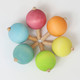 Grimm's Spinning Tops - Pastel