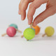 Grimm's Spinning Tops - Pastel