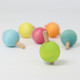 Grimm's Spinning Tops - Pastel