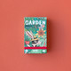 Londji Tiny Puzzles - Garden