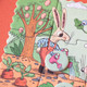 Londji Tiny Puzzles - Garden