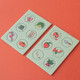 Londji Tiny Puzzles - Garden
