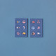 Londji Tiny Puzzles - Ocean