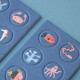 Londji Tini Puzzle - Ocean