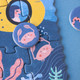 Londji Tini Puzzle - Ocean
