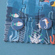 Londji Tini Puzzle - Ocean