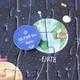Londji Tiny Puzzles - Planets