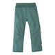 Disana Boiled Wool Pants - Eucalyptus