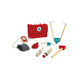 Plan Toys Doctor Set