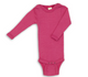 Engel Onesie - Raspberry