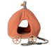 Maileg Pumpkin Carriage - Mouse