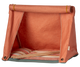 Maileg Happy Camper Tent, Mouse - Orange