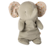 Maileg Medium Elephant - Iron Grey