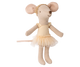 Maileg Big Sister Ballet Dancer Mouse