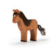 Ostheimer Icelandic Horse Hrokur