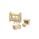 Plan Toys Children's Room - Classic 