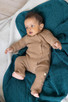  Disana Merino Wool Knitted One-Piece