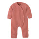  Disana Merino Wool Knitted One-Piece