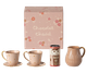 Maileg Hot Chocolate Set, Mini