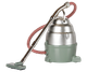 Maileg Vacuum Cleaner, Mouse - Dark Mint 