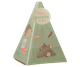 Maileg Bonfire Set, Mouse
