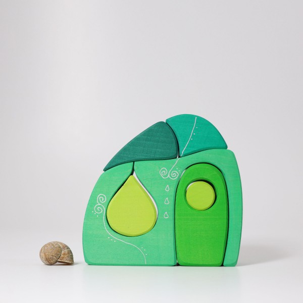 Grimm's Fairy Tale Village, Grimm's Toys Canada, Ava's Appletree