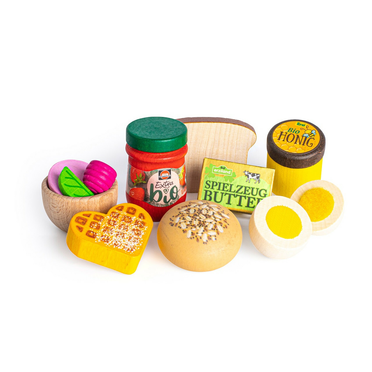 Play Food