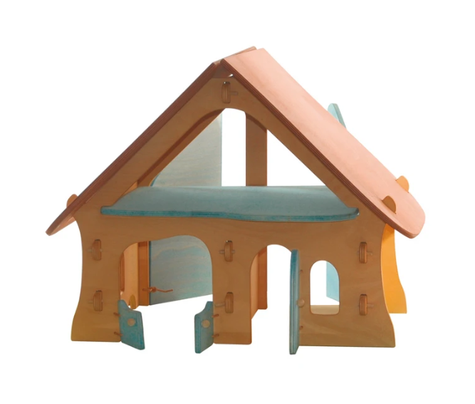 Dollhouses