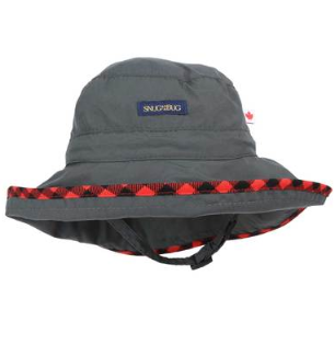 Snug As A Bug SPF 50 Adjustable Nylon 