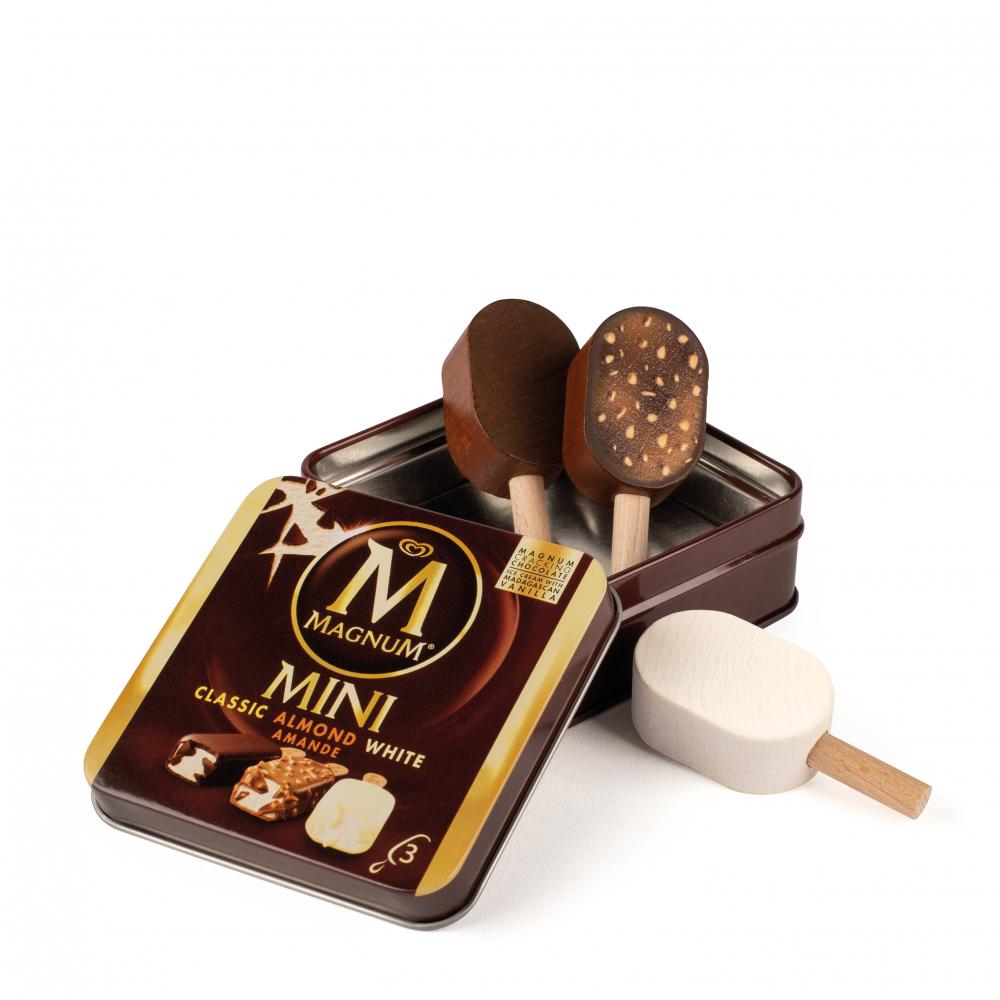 wooden toy ice lollies