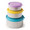 U Konserve Nesting Trio Sky