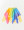 Fairy Skirt - Rainbow