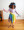 Fairy Skirt - Rainbow