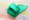 Sarah's Silks Mini Playsilk - Emerald