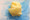 Sarah's Silks Mini Playsilk - Yellow