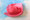 Sarah's Silks Mini Playsilk - Rose 