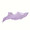 Sarah's Silks Mini Playsilk - Lavender
