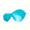 Sarah's Silks Mini Playsilk - Turquoise