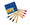 Stockmar Wax Crayons