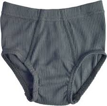 Engel Boys' 100% Organic Cotton Underwear – Flower Child