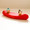 Dark Pink/Red Canoe
