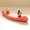 Light Pink Canoe