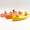 Wooden Canoe