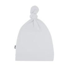 Kyte Knotted Cap Storm - Kyte Baby Canada - Bamboo Clothing for Babies ...