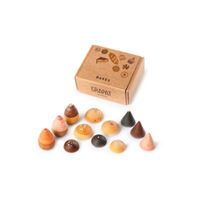 Grapat Bakes - Waldorf Toys - Montessori Toys - Wooden Toys