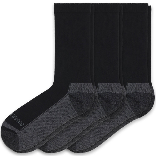 Women's Diabetic Compression Socks: Crew-Cut, Ankle & More