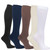 Sugar Free Sox Womens Dress Compression Socks | Sock Size 9-11